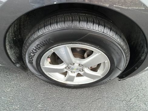 Used 2016 Chevrolet Cruze LT image 57