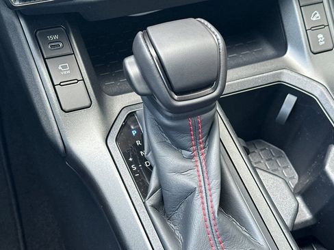 New 2026 Toyota RAV4 AWD Plug-in Hybrid image 24