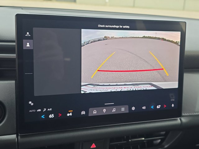 Used 2026 MAZDA CX-5 Select AWD/4WD image 24