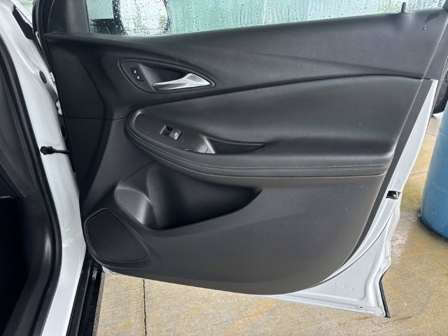 Used 2025 Buick Encore GX Sport Touring w/ Comfort Package FWD image 13