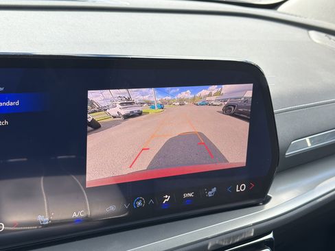 New 2026 Chevrolet Traverse RS AWD/4WD image 22