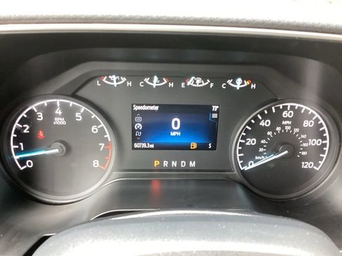 Used 2023 Ford F150 XLT AWD/4WD image 41