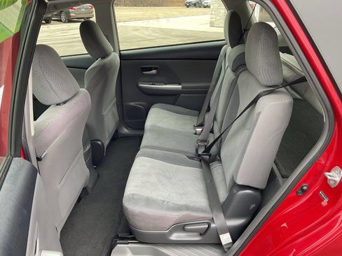 Used 2012 Toyota Prius V Two image 25