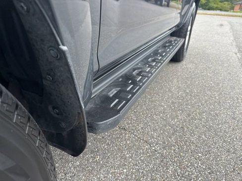 Used 2024 Toyota 4Runner SR5 Premium image 12