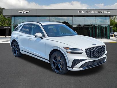 New 2026 Genesis GV70 3.5T Sport Prestige