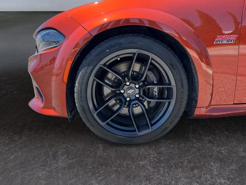 Used 2021 Dodge Charger Scat Pack image 10