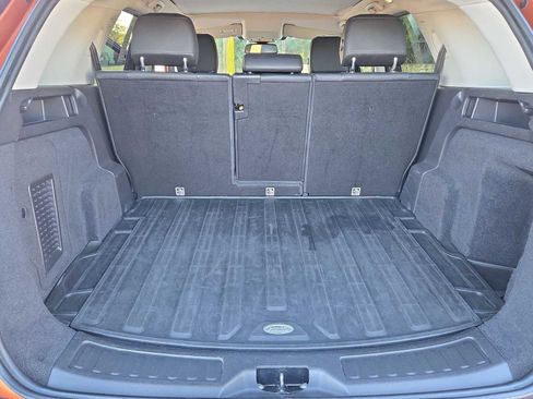 Used 2018 Land Rover Discovery Sport HSE image 39