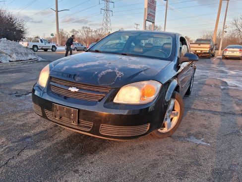 Used 2006 Chevrolet Cobalt LT w/ Preferred Equipment Group image 1
