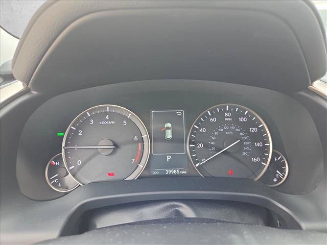 Used 2021 Lexus RX 350 FWD w/ Accessory Package (P1) image 9