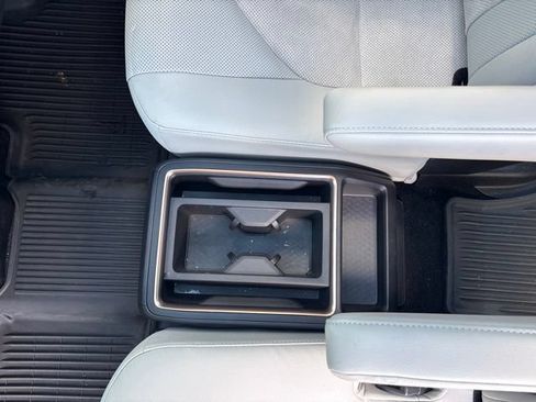 Used 2026 Toyota Grand Highlander AWD Hybrid image 28