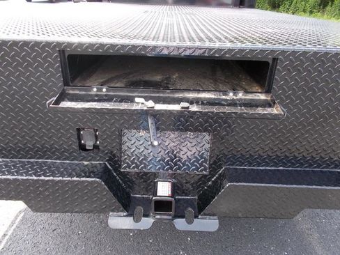 Used 2020 Chevrolet Silverado 3500 W/T w/ WT Convenience Package RWD image 17