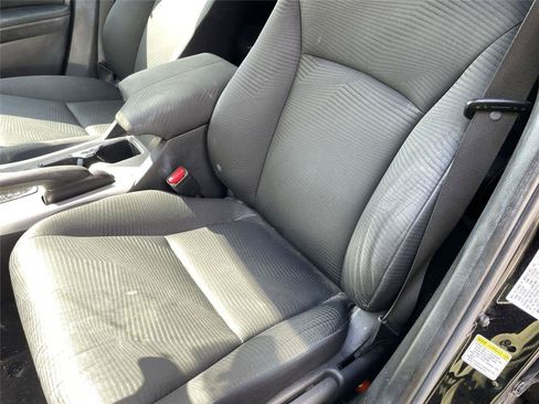 Used 2015 Honda Accord LX image 12