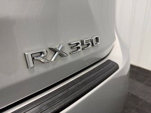 Used 2016 Lexus RX 350 AWD image 7