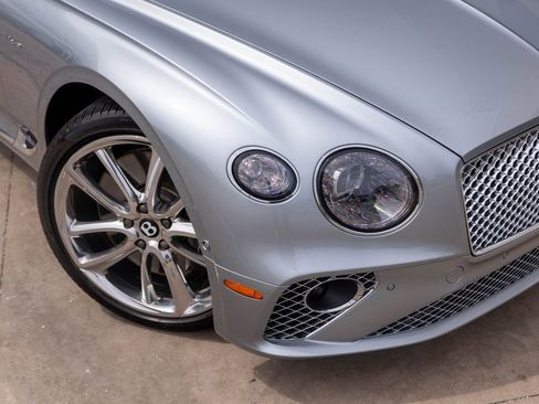 Certified 2023 Bentley Continental GT Azure AWD/4WD image 8