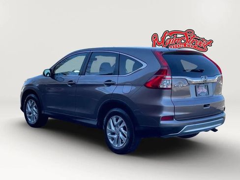 Used 2016 Honda CR-V EX image 5