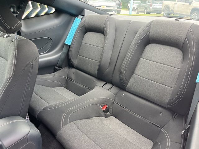 Used 2024 Ford Mustang Coupe RWD image 26