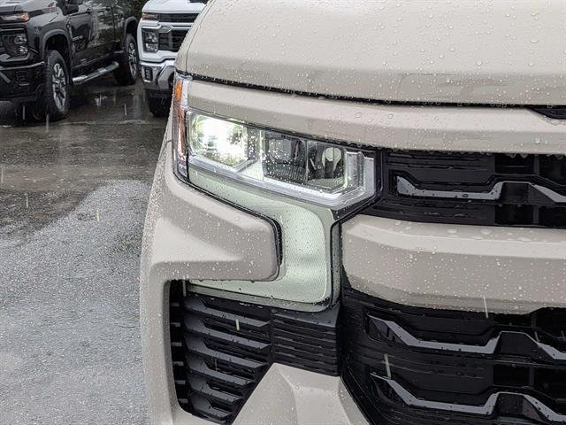 New 2026 Chevrolet Silverado 1500 RST w/ Convenience Package II AWD/4WD image 35