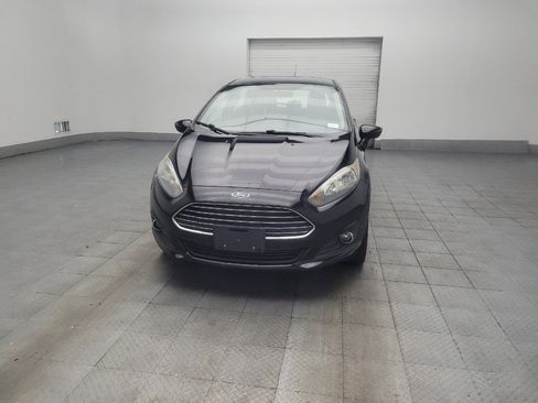 Used 2019 Ford Fiesta SE w/ Equipment Group 201A FWD image 15