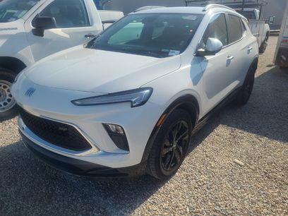 Used 2024 Buick Encore GX Sport Touring w/ Comfort Package