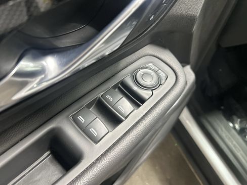 Certified 2022 GMC Terrain AT4 AWD/4WD image 24