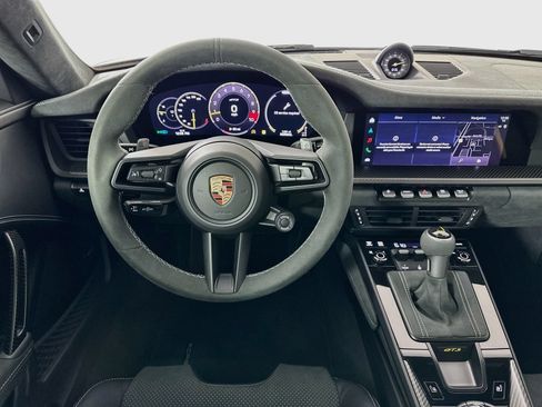 Used 2026 Porsche 911 GT3 RWD image 14