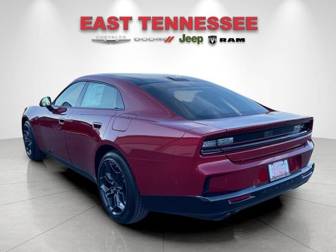 New 2027 Dodge Charger R/T w/ Driver Convenience Group AWD/4WD image 5