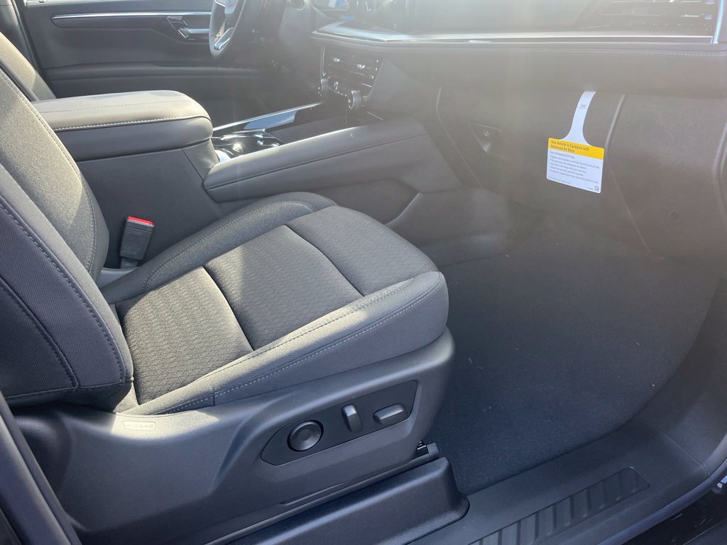 New 2026 Chevrolet Tahoe LS AWD/4WD image 29