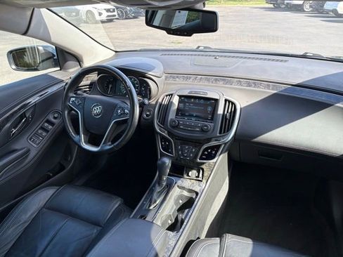 Used 2014 Buick LaCrosse Leather image 21