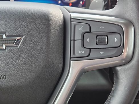 Used 2024 Chevrolet Silverado 1500 RST AWD/4WD image 35