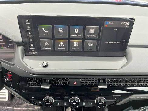 New 2026 Honda Accord Sport image 14