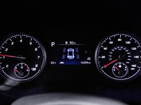 Used 2023 Hyundai Santa Fe SEL image 23