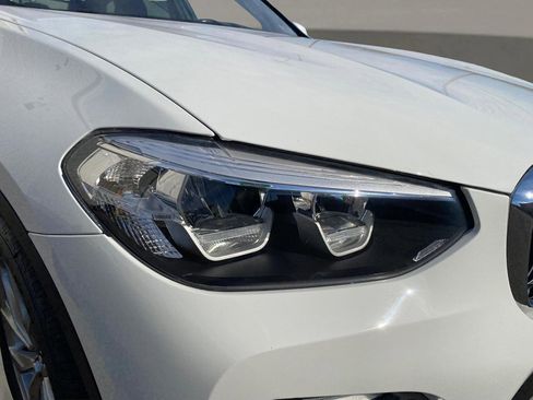 Used 2019 BMW X3 xDrive30i image 10