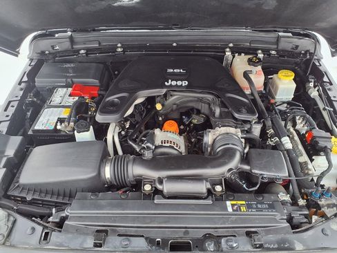 Used 2020 Jeep Gladiator Sport w/ Quick Order Package 23S image 31