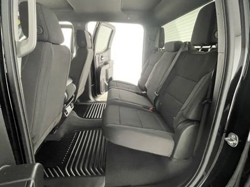 Used 2023 GMC Sierra 1500 Pro w/ Graphite Edition image 41