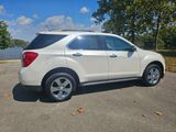 Used 2015 Chevrolet Equinox LT w/ Chrome Appearance Package image 5
