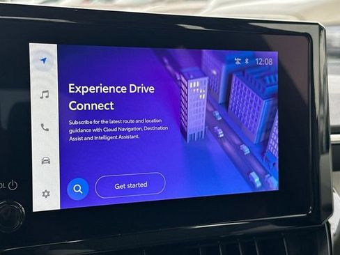 Certified 2026 Toyota Corolla LE image 23