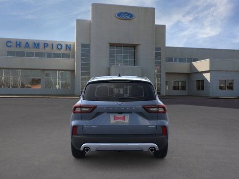 New 2026 Ford Escape Active w/ Cold Weather Package AWD/4WD image 5