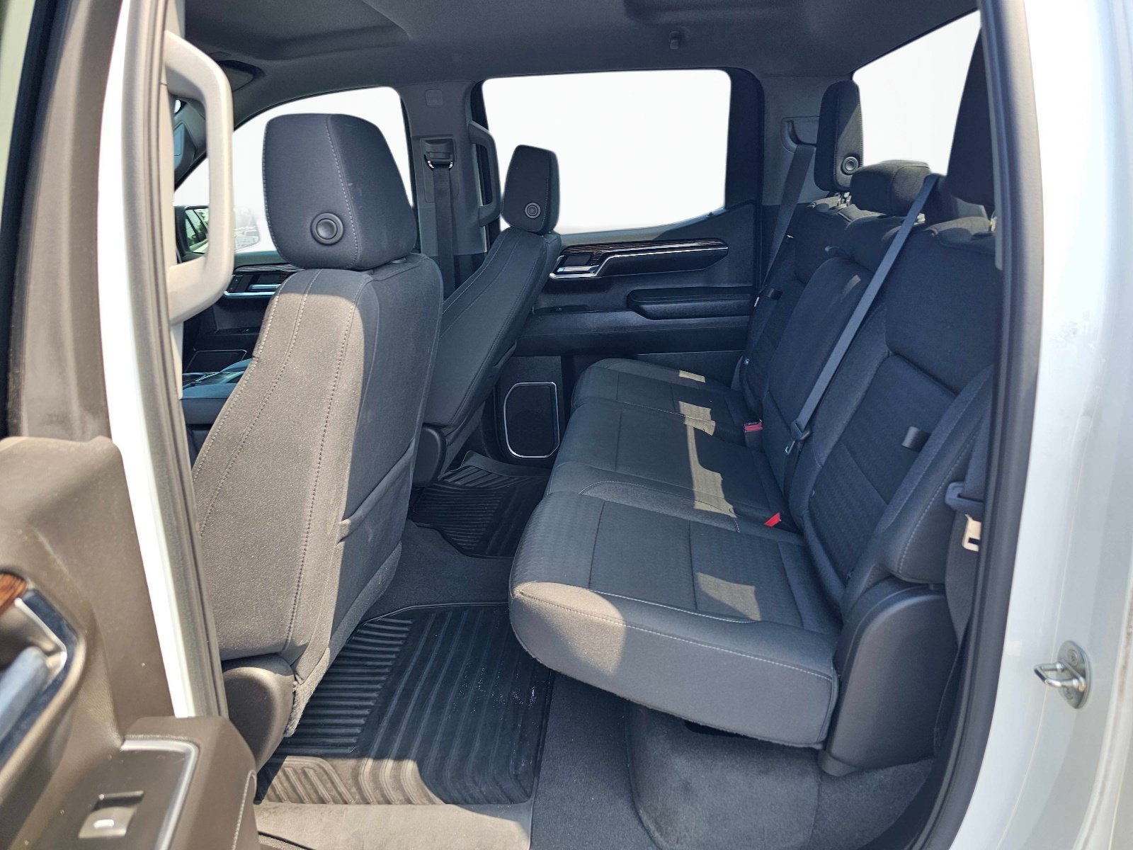 Used 2022 GMC Sierra 1500 Elevation RWD image 30