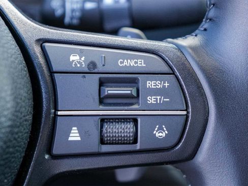 Used 2025 Honda Accord Sport image 26