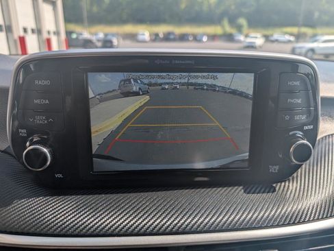 Used 2019 Hyundai Tucson SEL AWD/4WD image 21