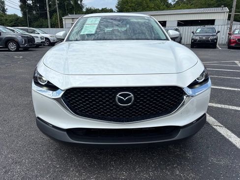Used 2023 MAZDA CX-30 AWD 2.5 S image 2