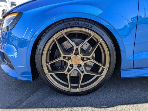 Used 2017 Audi S3 Premium Plus AWD/4WD image 33