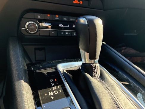 Used 2024 MAZDA CX-5 AWD 2.5 S w/ Preferred Package image 32