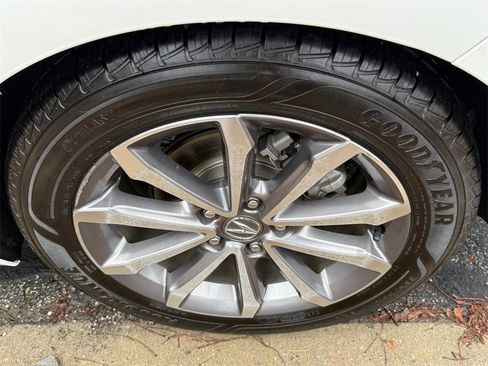 Certified 2023 Acura Integra image 7