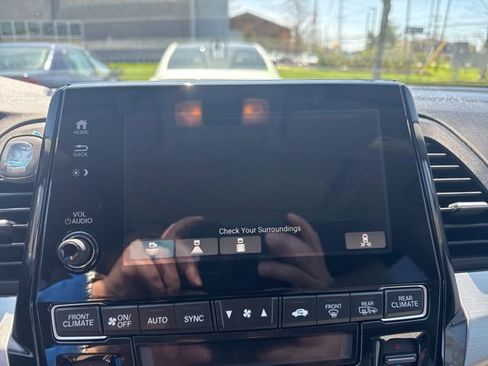 Used 2018 Honda Odyssey EX-L image 16