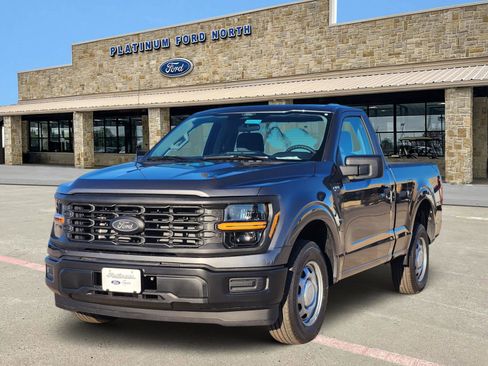 New 2026 Ford F150 XL image 2