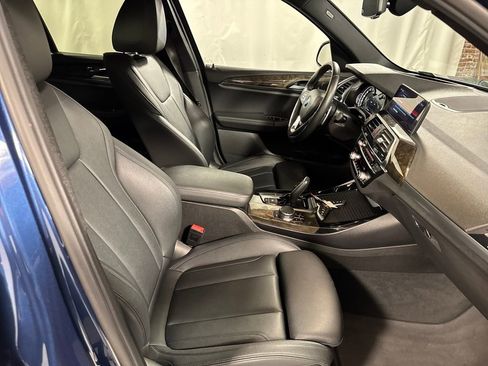 Used 2018 BMW X3 xDrive30i AWD/4WD image 30