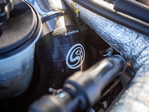 Used 2018 Ford F450 Limited image 53