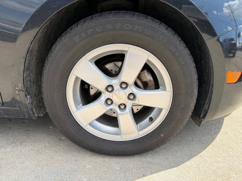 Used 2015 Chevrolet Cruze LT FWD image 20