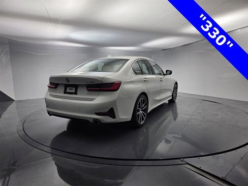 Used 2021 BMW 330i 330i w/ Convenience Package image 12
